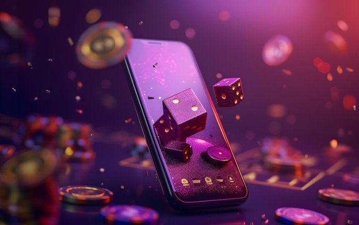 Percakapan mobile aman untuk pengguna 18+