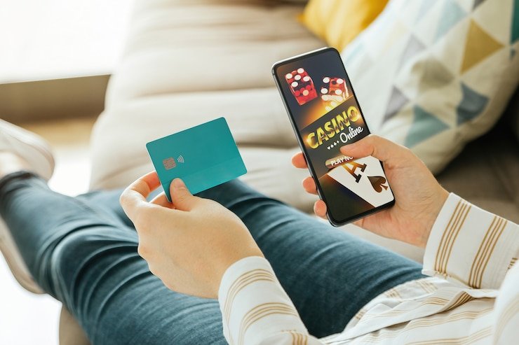 Bantuan pengaturan akun untuk privasi